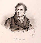 Louis François Dauprat