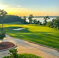 Image 30The Robert Trent Jones Golf Trail has a large economic impact on the state. (from Alabama)