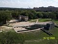 Sunken Garden Amphitheater