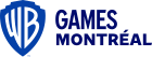 logo de WB Games Montréal