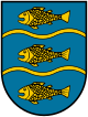 Fischlham - Stema