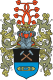 Coat of arms of Meuselwitz
