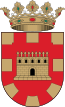 Blason de Chera