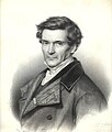 Gaspard-Gustave Coriolis, matematician, fizician francez