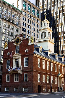 Old State House