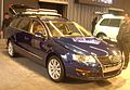 Passat B6 Variant