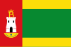 Flag of Bulbuente