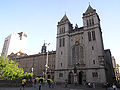 Colégio e Mosteiro de São Bento