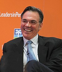 Billy Beane (2013)