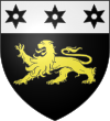 Blason de Bezinghem