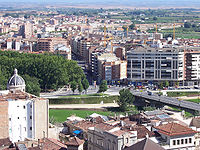 Lleida