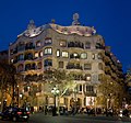 Casa Milà