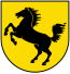 Blason de Stuttgart