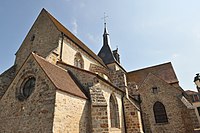 Église de Pont-sur-Seine