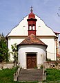 kapelo de Sankta Jozefo