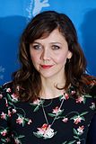 Maggie Gyllenhaal, Golden Globe-winning actress