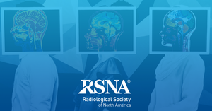 Radiological Society of North America (RSNA) logo