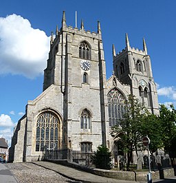 King's Lynn Minster