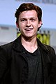 Tom Holland spielt Peter Parker alias Spider-Man