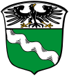 Wappen des Landschaftsverbandes Rheinland