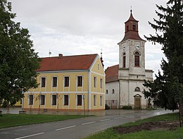 Cvrčovice - Sœmeanza