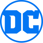 logo de DC Entertainment