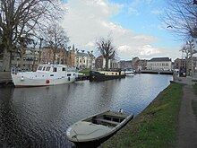 Lokeren (Durmelaan)