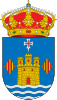 Coat of arms of Morata de Jiloca