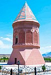 Juma Mosque, Ordubad