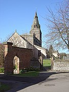 St Lawrence's Church