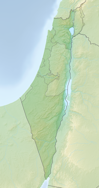 Israel (Israel)