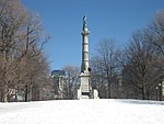 Soldiers and Sailors Monument