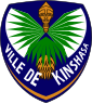 Kinshasa: insigne