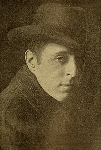 D. W. Griffith