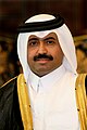  Qatar Mohammed Bin Saleh Al-Sada, Minister of Energy and Industry