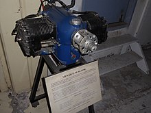 Menasco M-50 (1938) aircraft engine 1.jpg