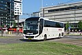 MAN Lion's Coach međugradski autobus