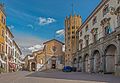 Piazza Repubblica (Altstadt)