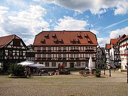 Wolfhagen marktplatz ds 07 2009.JPG