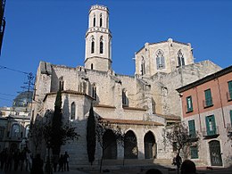 Figueres – Veduta