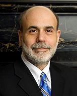 Ben Bernanke