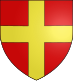 Coat of arms of Cheminon