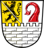 Blason de Scheßlitz