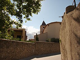 Sant Climent Sescebes - Sœmeanza