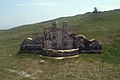 Qubadli, Memorial spring