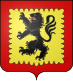 Coat of arms of Montreux-Vieux