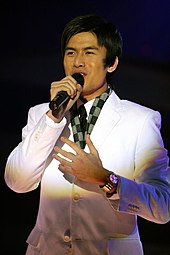 Christian Bautista