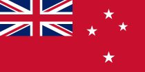 Wisselvormvlag van Nieu-Seeland