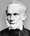 Q30693 Rudolf Clausius geboren op 2 januari 1822 overleden op 24 augustus 1888