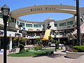 Encino Place, Ventura Boulevard